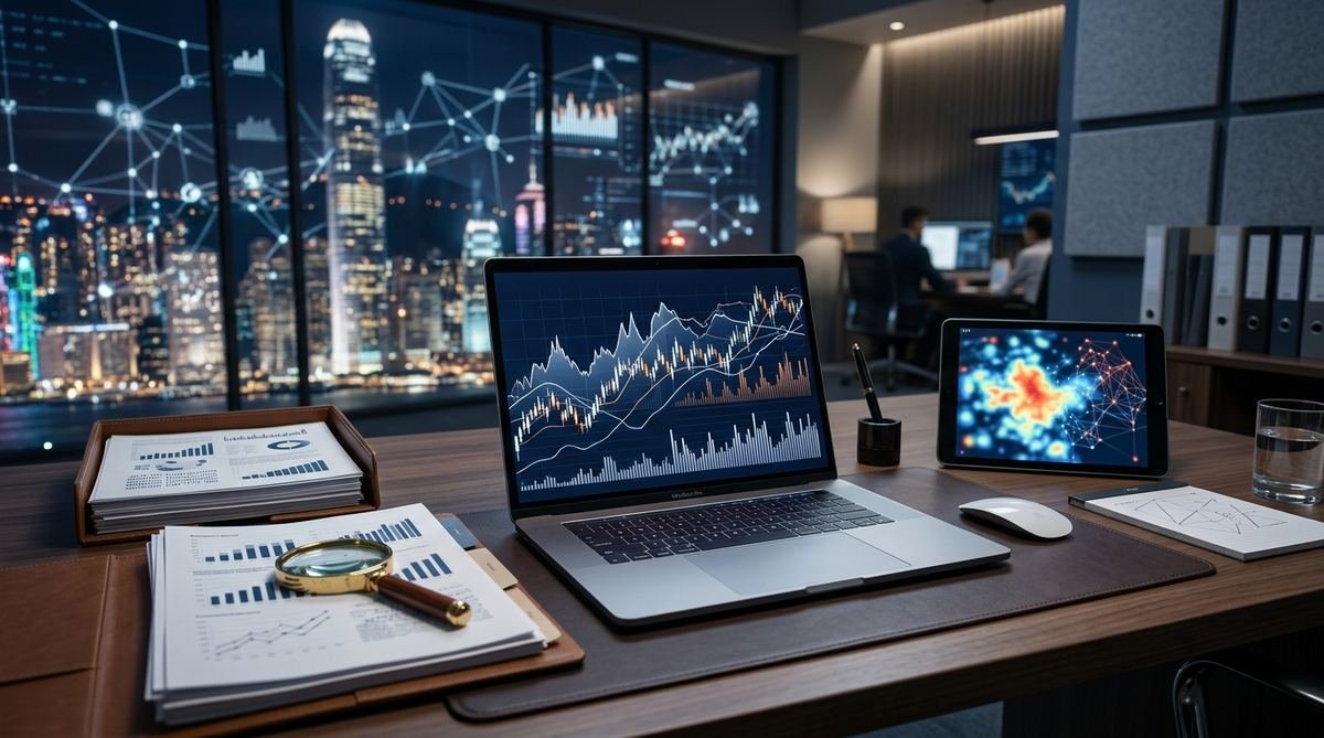 Comparing Large-Cap and Small-Cap Stock Returns