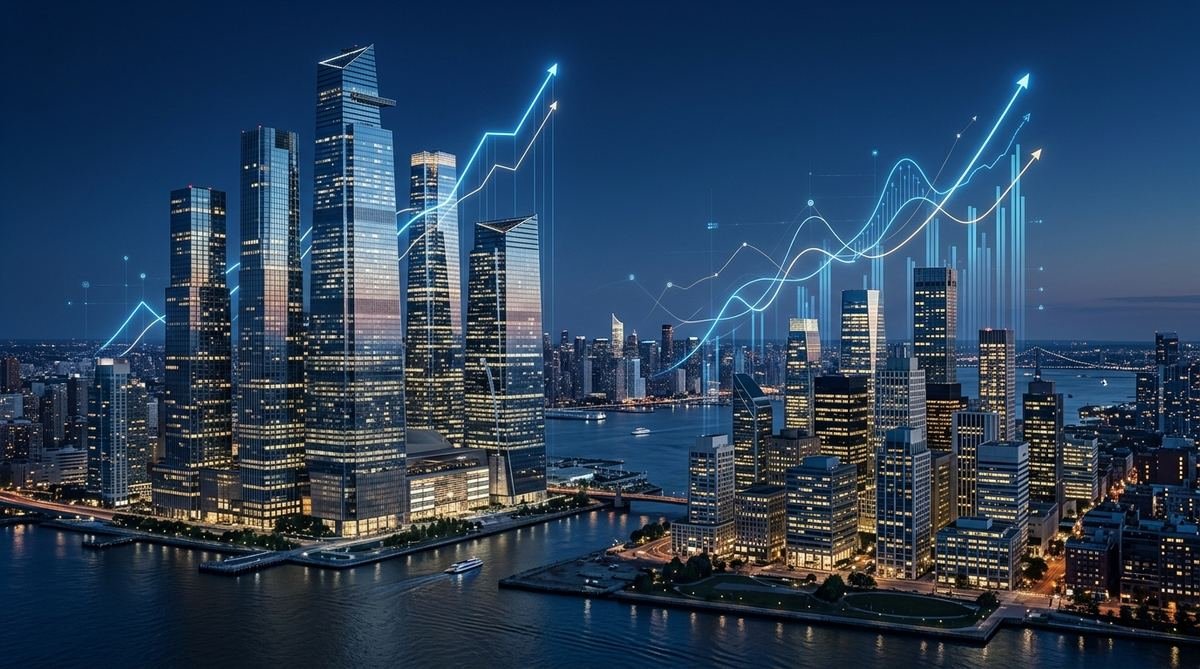 How Earnings Reports Influence Stock Price Moves