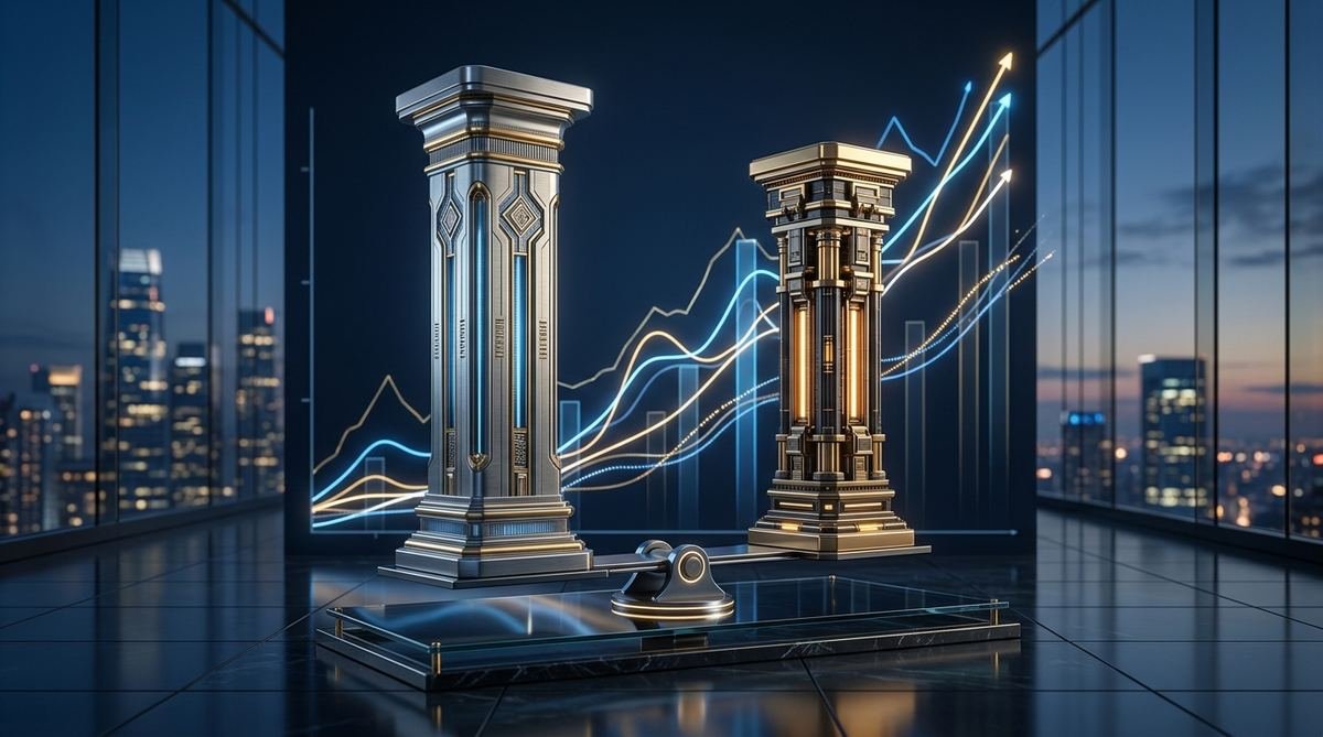 Revenue vs Earnings: Which Metric Matters More